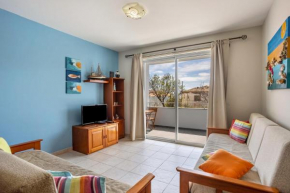 Sonho Dourado Apartamento de praia